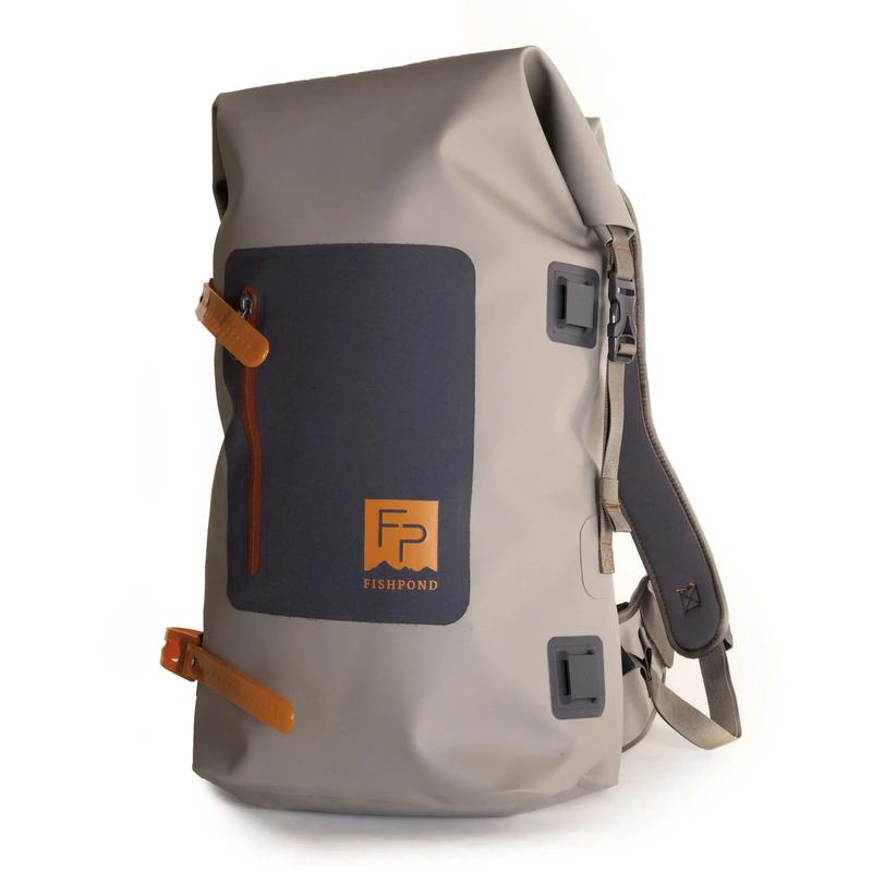 Fishpond - Wind River Roll Top Backpack