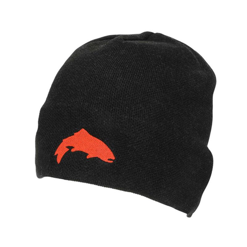 Simms Everyday Beanie - Carbon