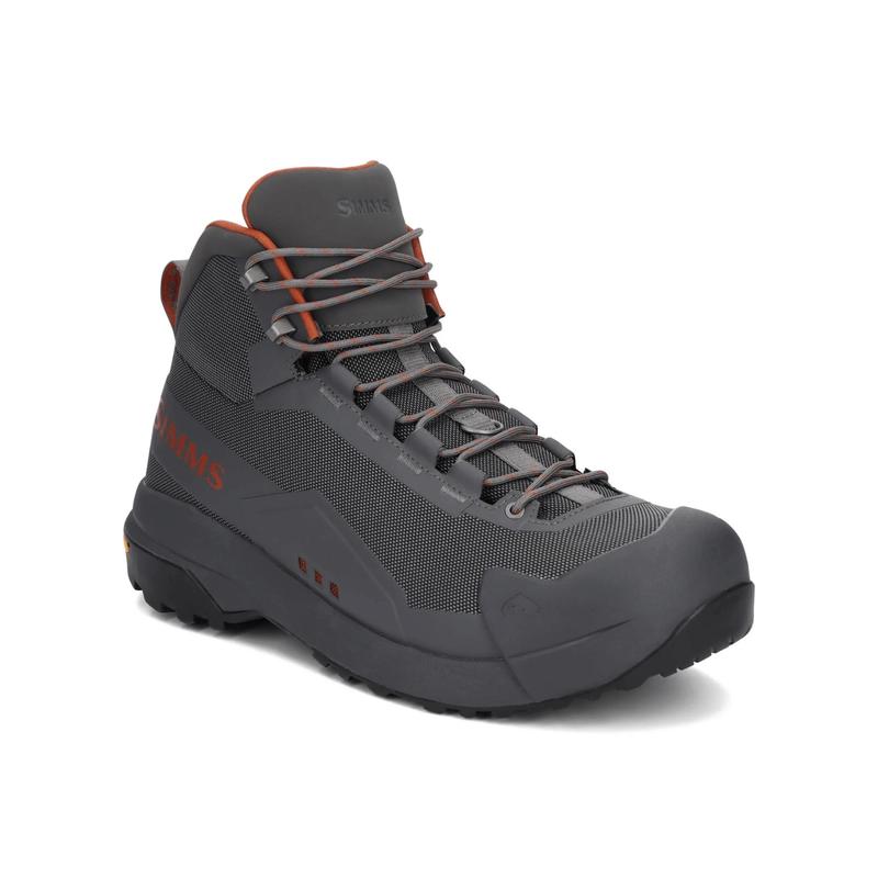Simms Flyweight Wading Boot - Vibram