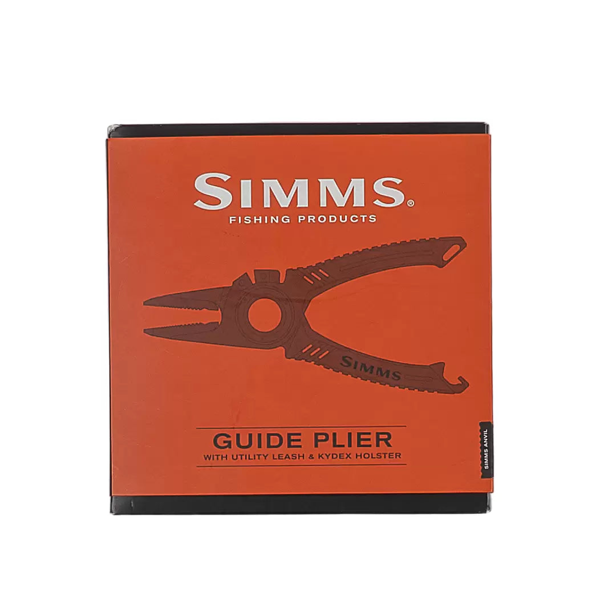 Simms Guide Fishing Plier