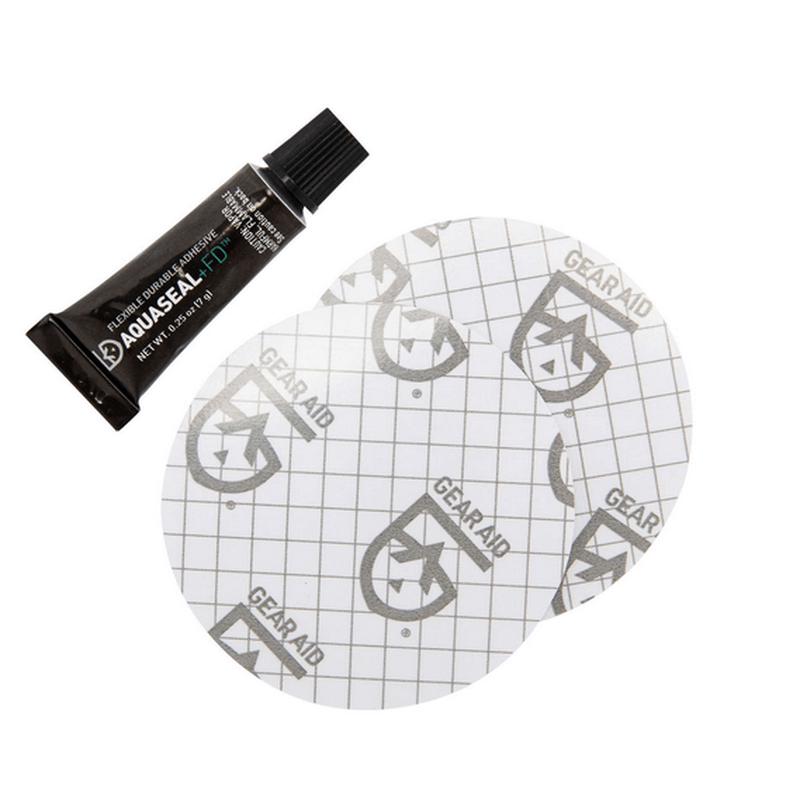 Simms Lodge Repair Kit