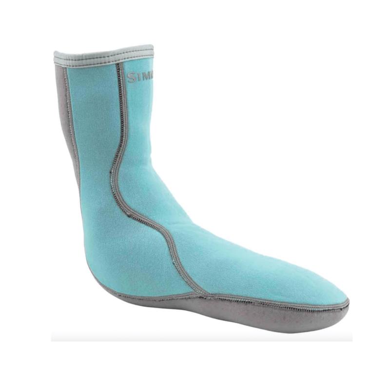 Simms Women's Neoprene Wading Sock - CLEARANCE