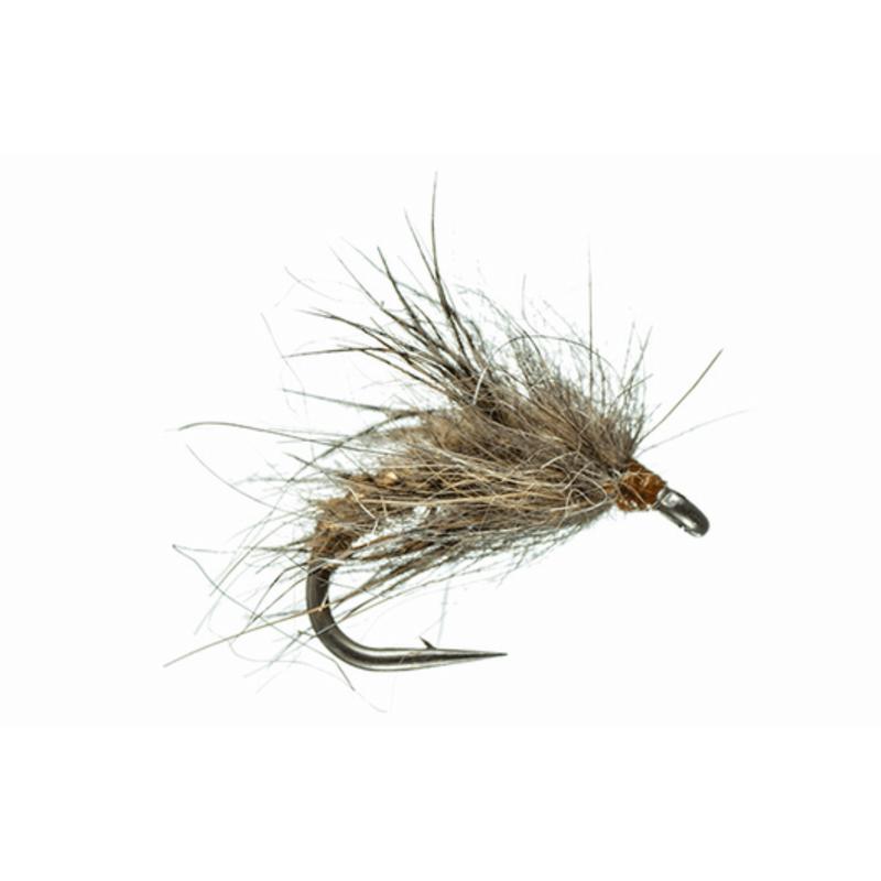 Slattery's Triple Threat Caddis