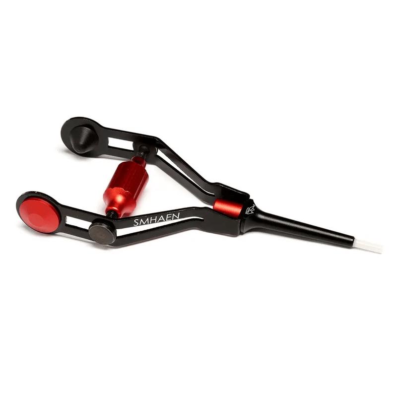 Smhaen - Pro Bobbin Holder #1 Red