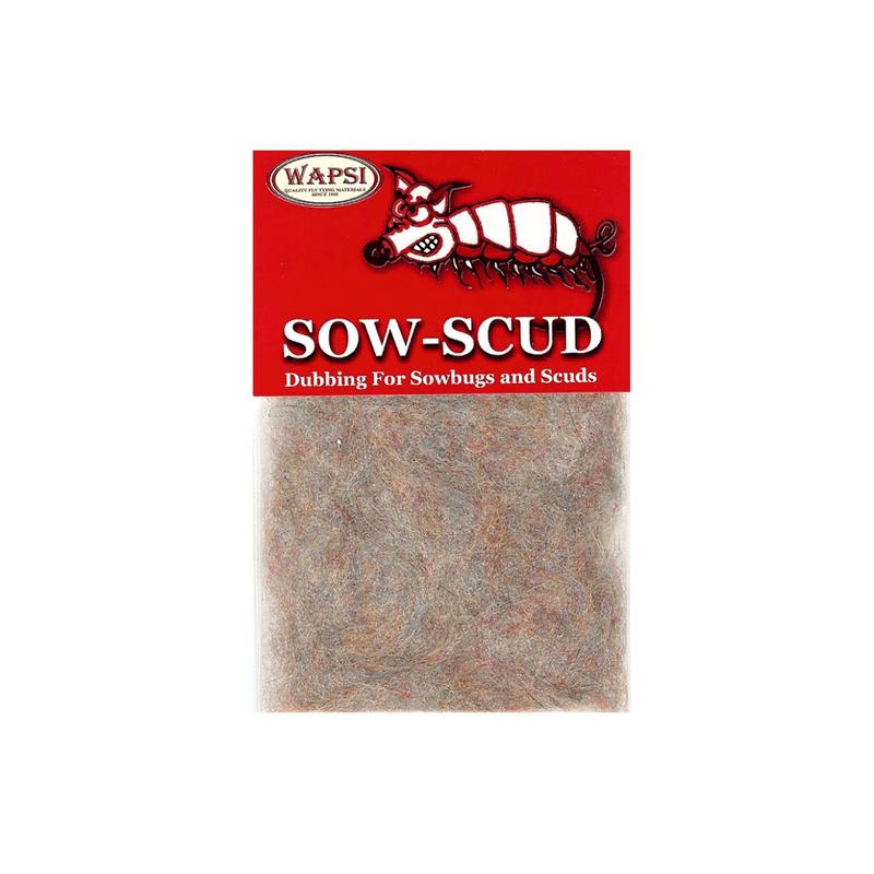 Sow Scud Dubbing