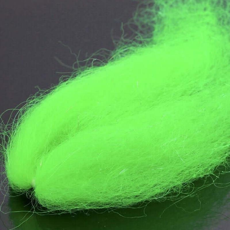 Sybai - Flash Icelandic Sheep Hair