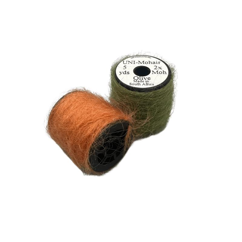 Uni Mohair 2x