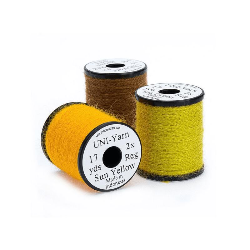 Uni Yarn