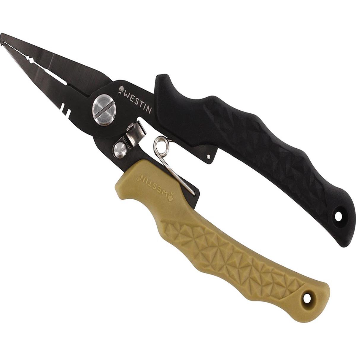 Westin | HD Split Ring Pliers