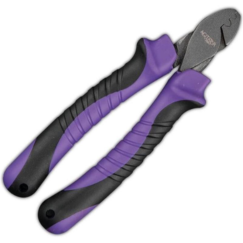 Wychwood | Agitator | Ferrule Crimp Tool