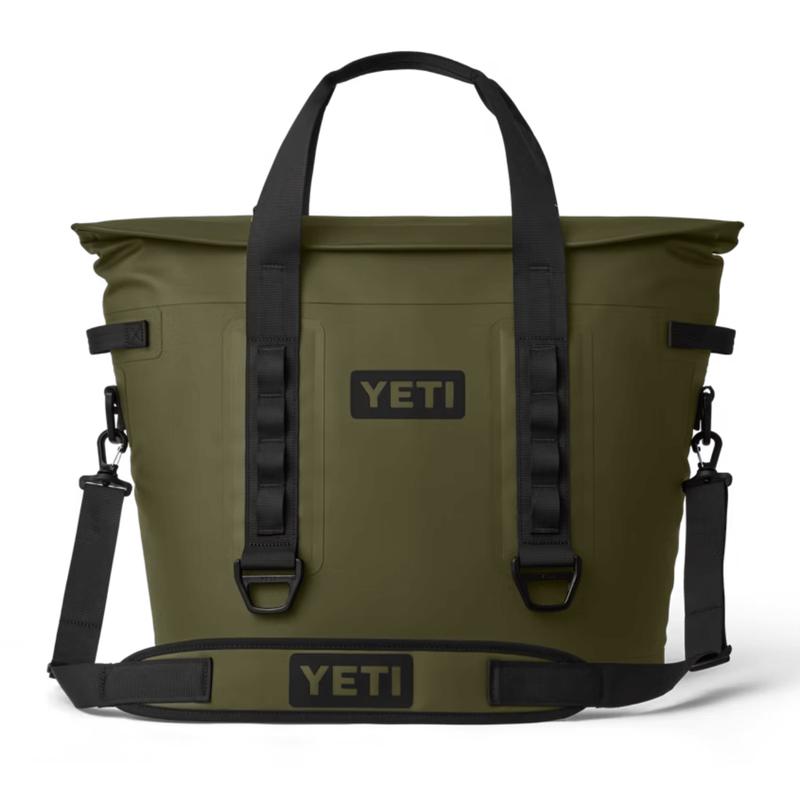 Yeti Hopper M30 Soft Cooler