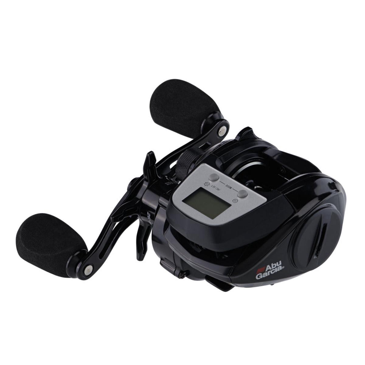 Abu Garcia Max DLC Low Profile Reel