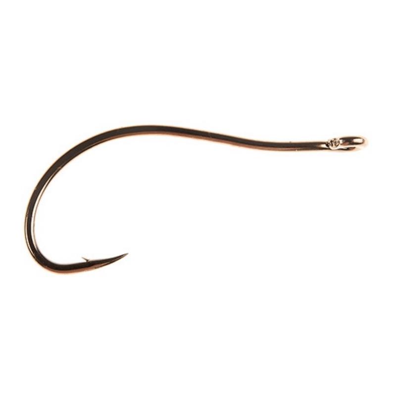 Ahrex - SA250 Shrimp Hook