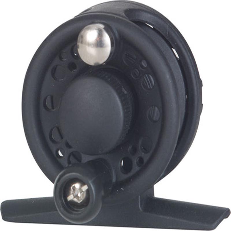 B'n'M Vertical Jigging Fishing Reel with 2 Ball Bearings, 1:1 Direct-Drive Ratio, BAN01 - Default Title