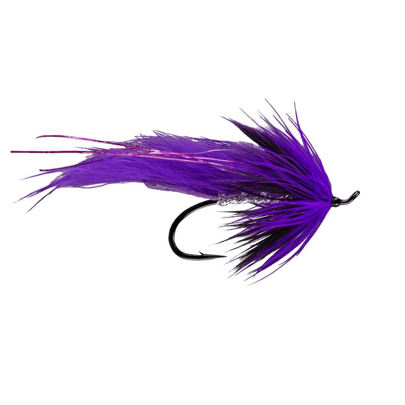 Bruiser Steelhead Zonker