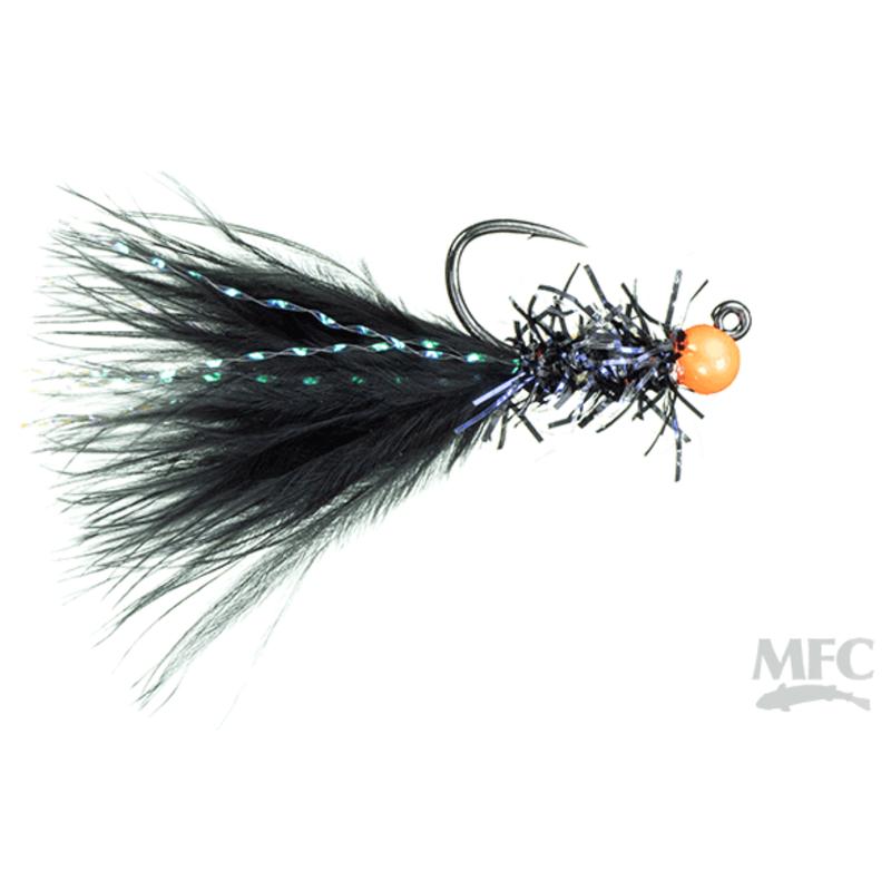 Chan's Straggle Leech