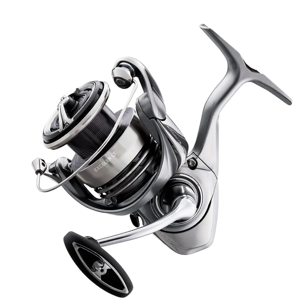 Daiwa Exceler LT Spinning Reel 3000D-C 5.3:1