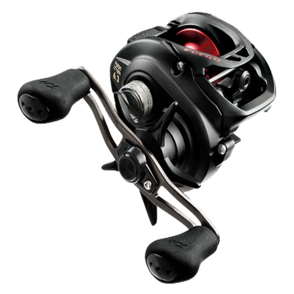 Daiwa Fuego Baitcasting Reel