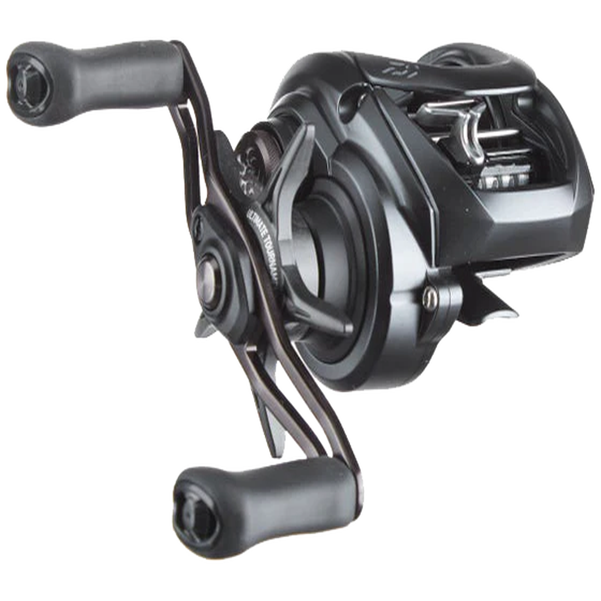 Daiwa Tatula Elite Baitcasting Reel