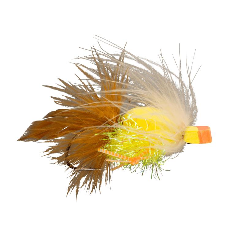 Duck Norris 4.0
