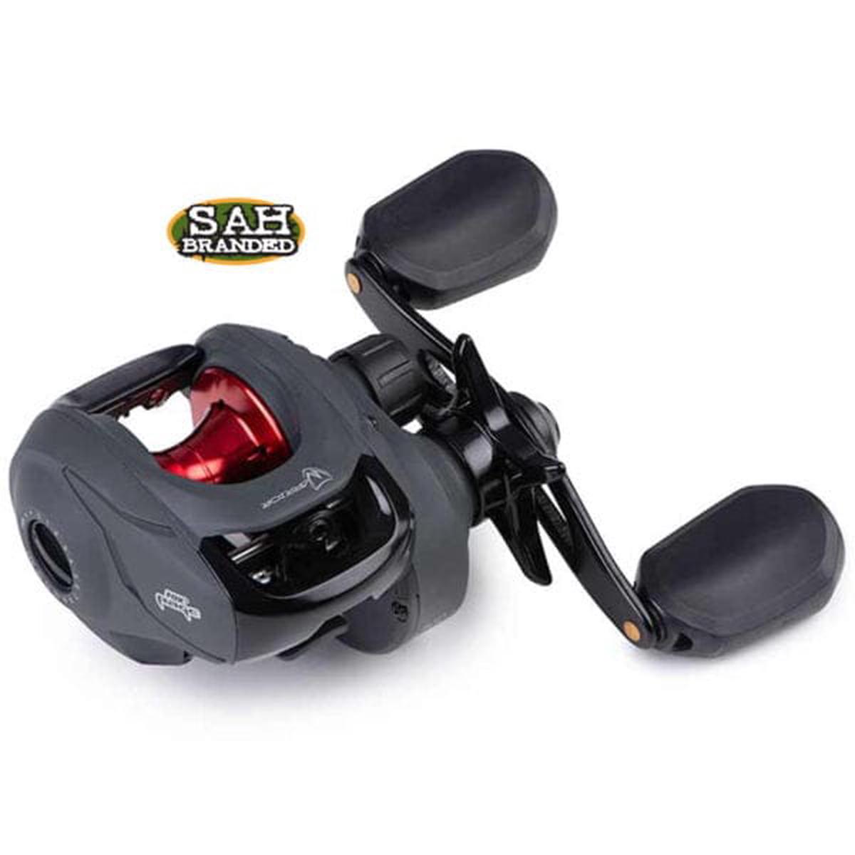 Fox Rage Warrior Baitcaster Reel