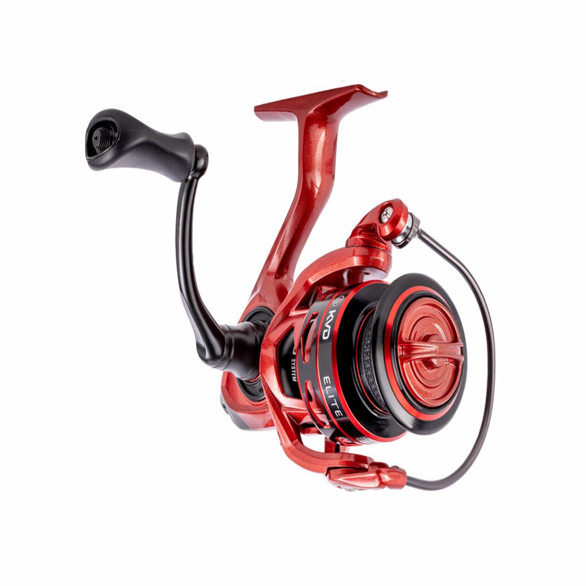 Lew's KVD300 Elite Spinning Reel