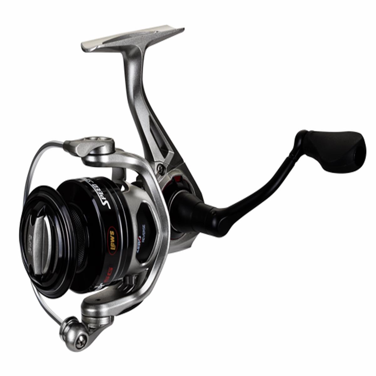 Lew's Laser SG Speed Spin 100 Spinning Reel
