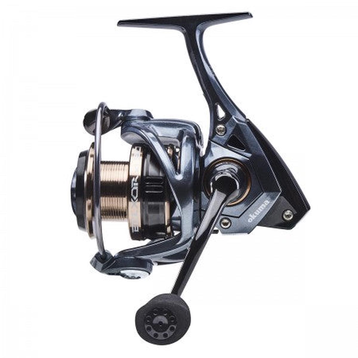 Okuma Epixor Spinning Reel