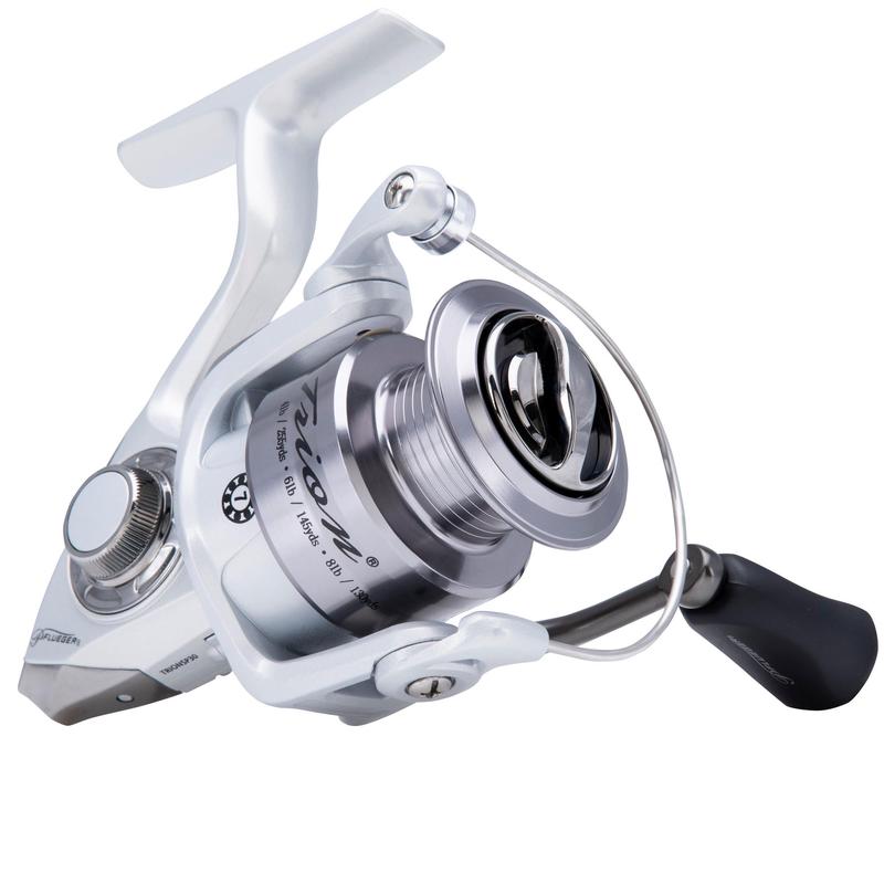 Pflueger Trion 20 Spin Box Reel Tri20x