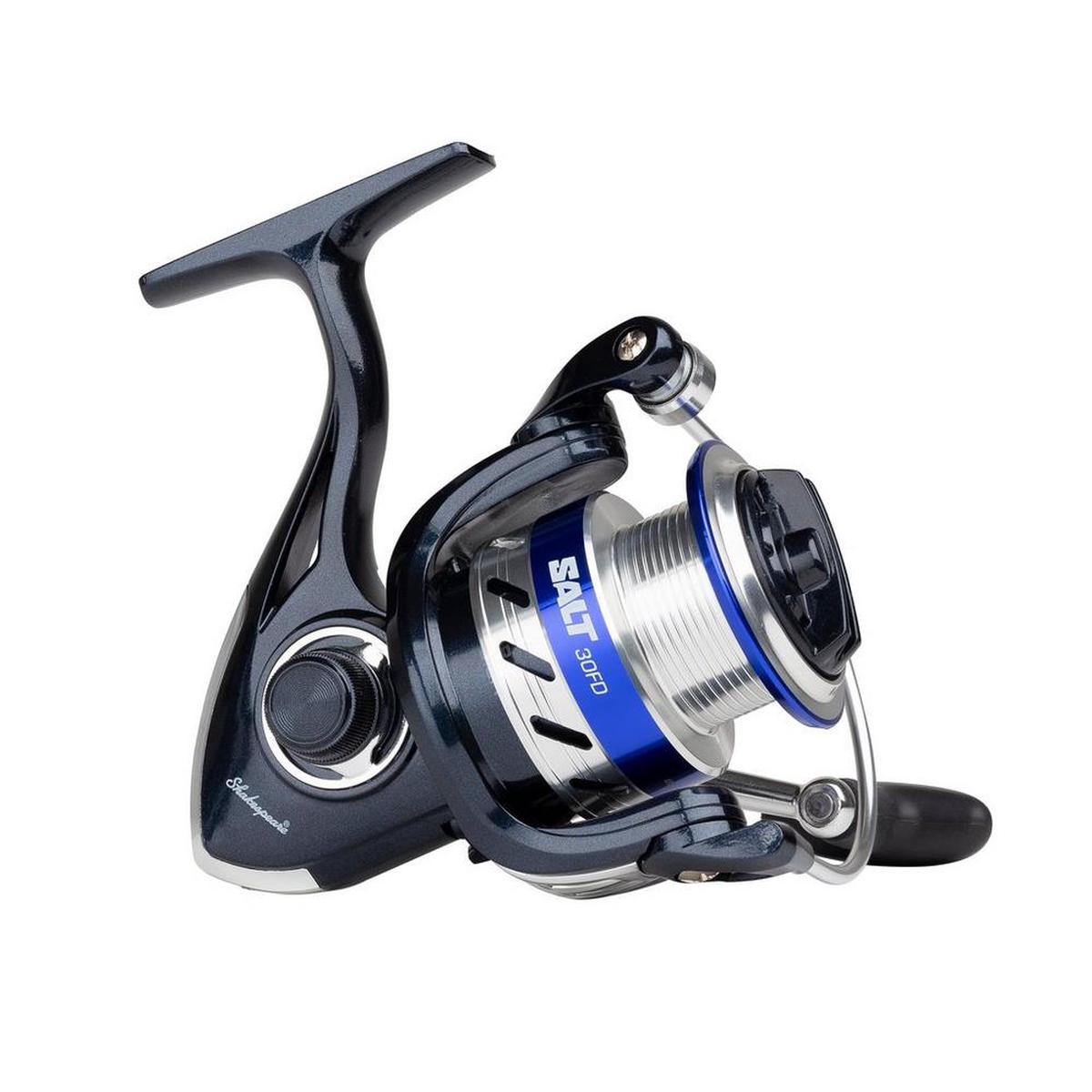 Shakespeare Salt Spin Reel