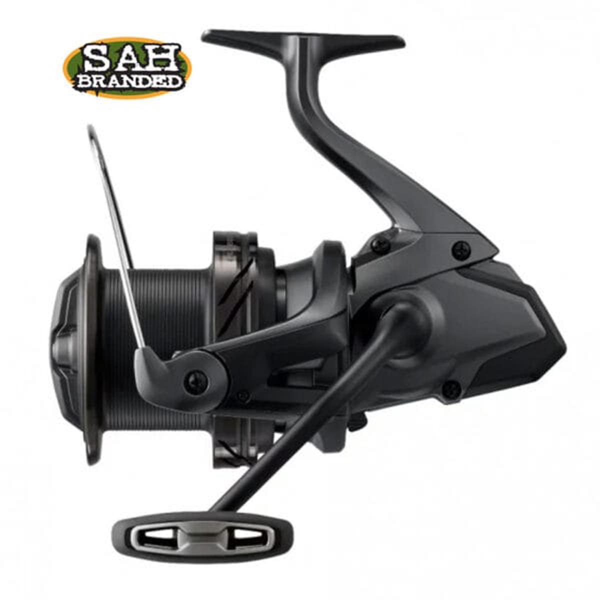 Shimano Ultegra XR 14000 XTD Reel