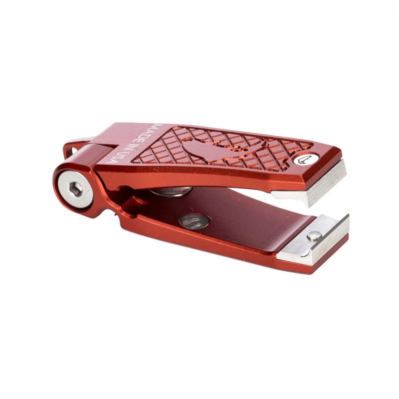 Simms – Pro Nipper