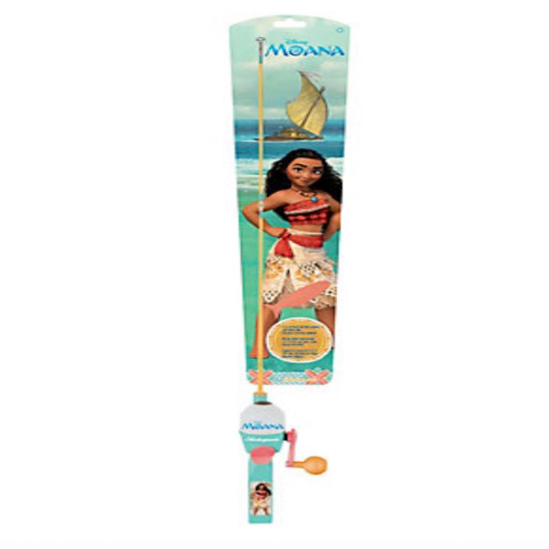 SKP MOANA KIT 2'6" COMBO