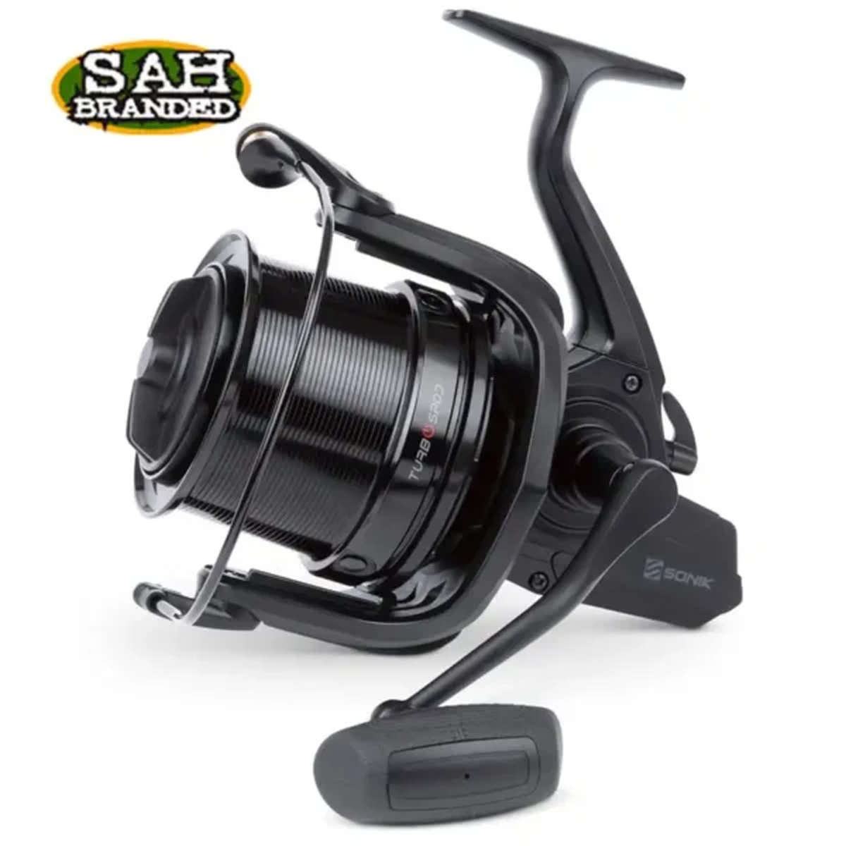 Sonik Turbo 14000 Spod Reel