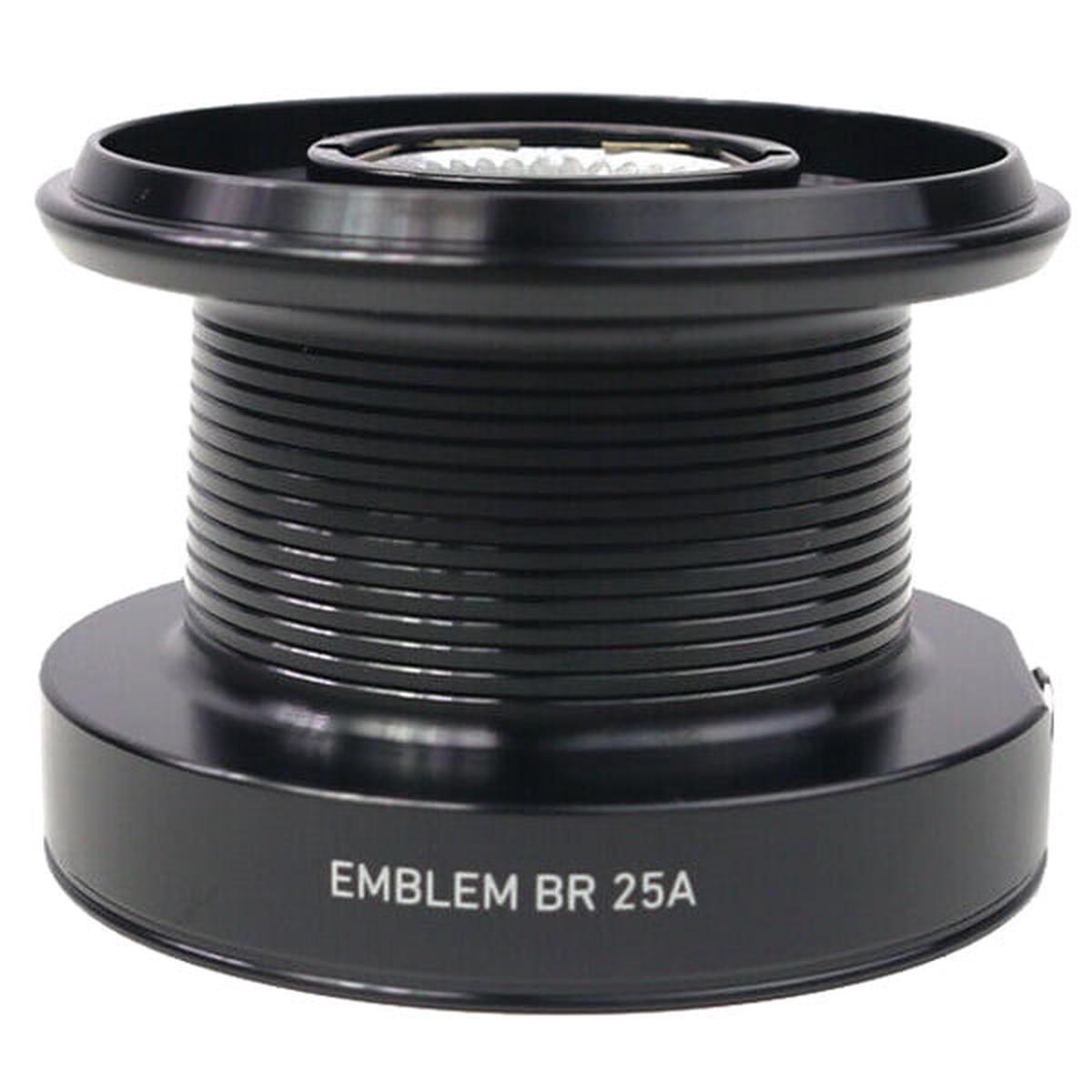 Spare Spool for Daiwa Emblem BR 25A Reel (Special Order Item)