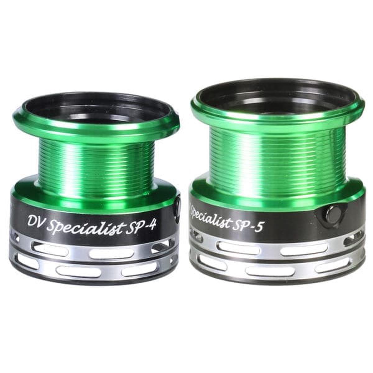 Spare Spool for Tackle Box Darent Valley Specialist SP Reel