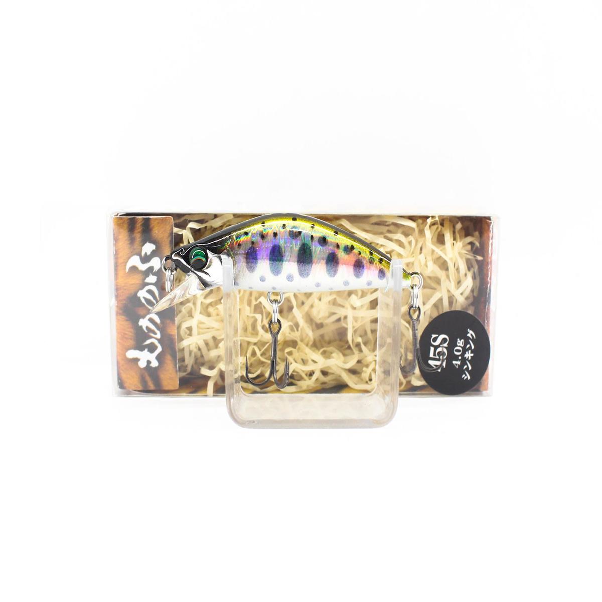 Bassday Mononofu 45S Sinking Lure Mo-003 (5032)