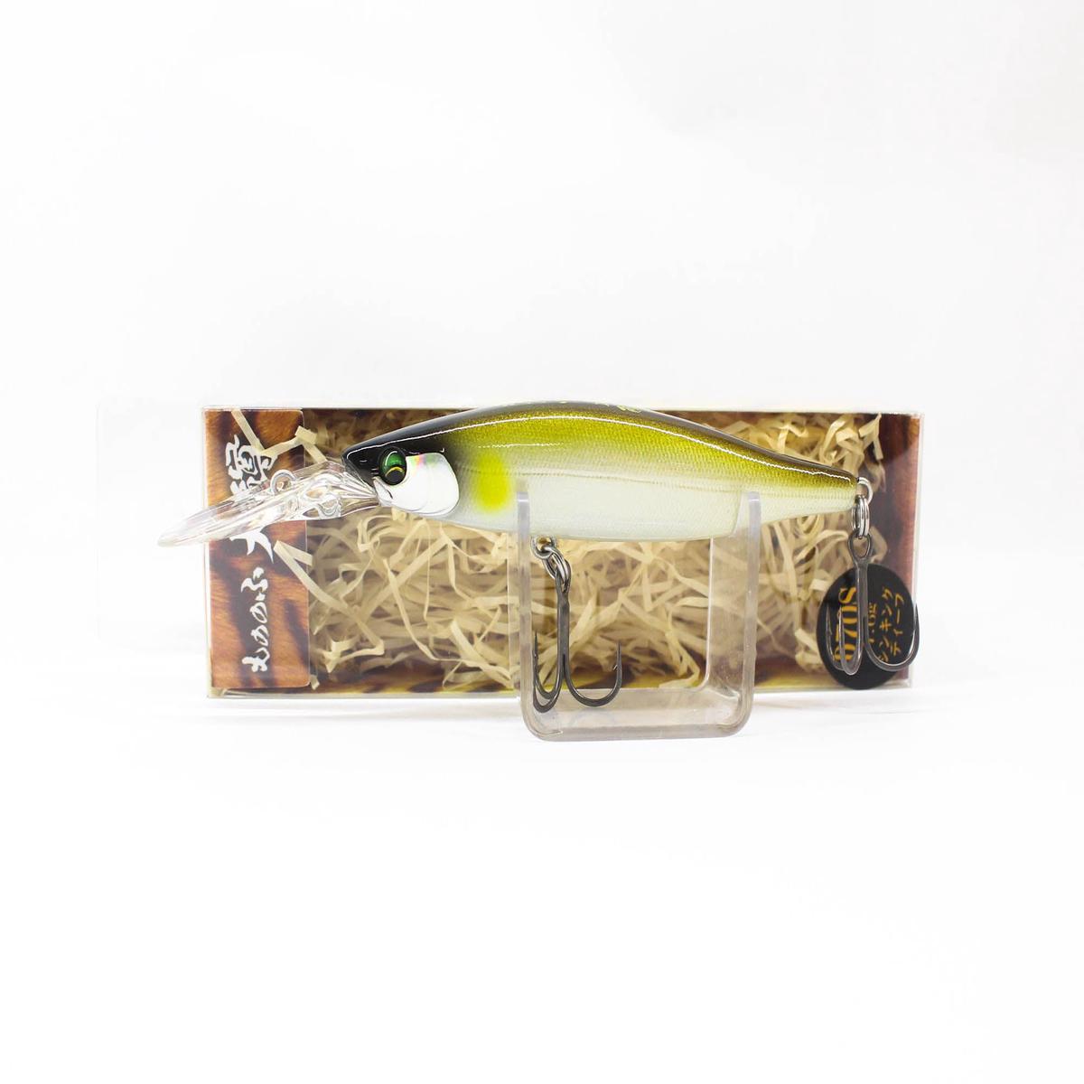 Bassday Mononofu D70S Sinking Lure Mo-015 (4071)