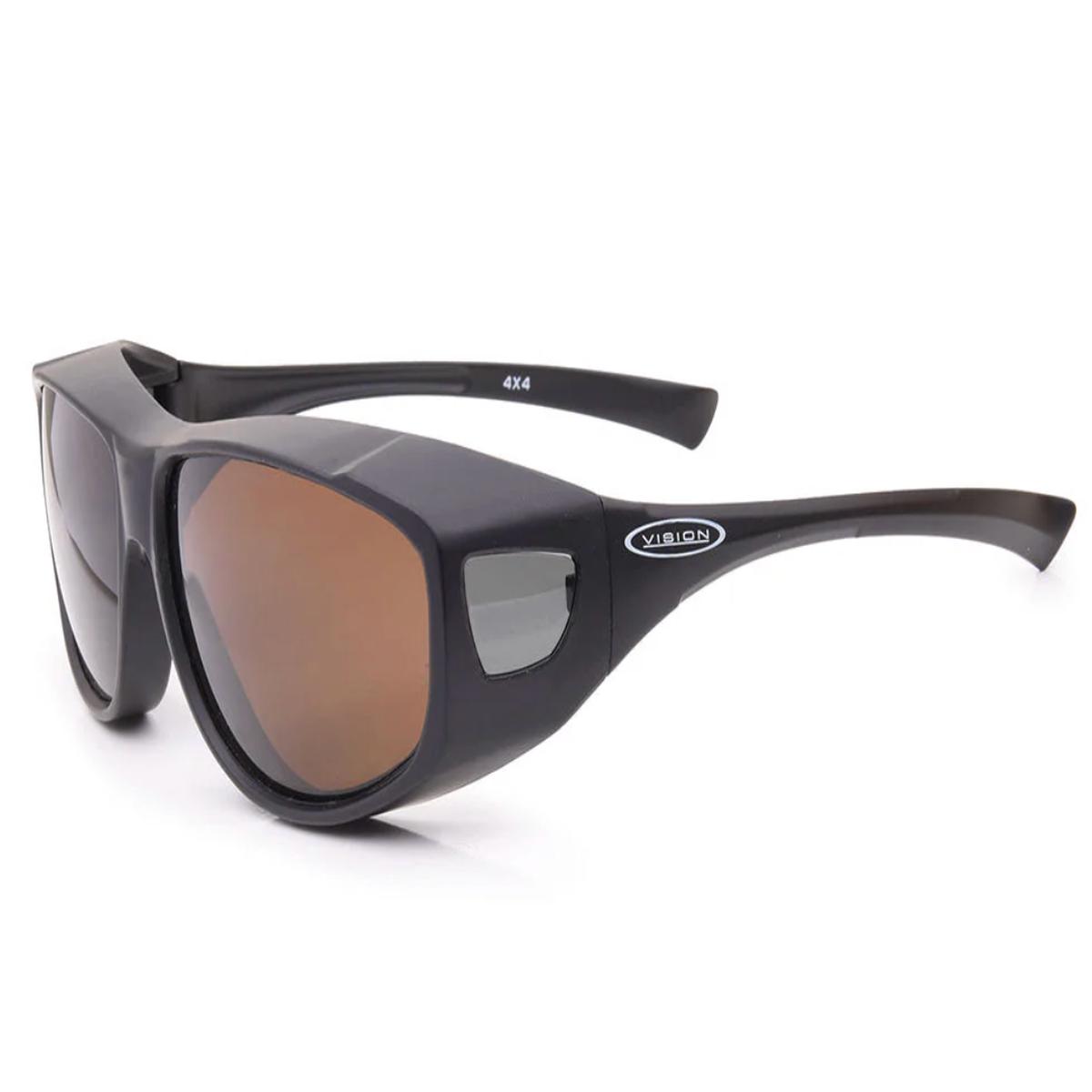 Vision 4x4 Polarised Sunglasses