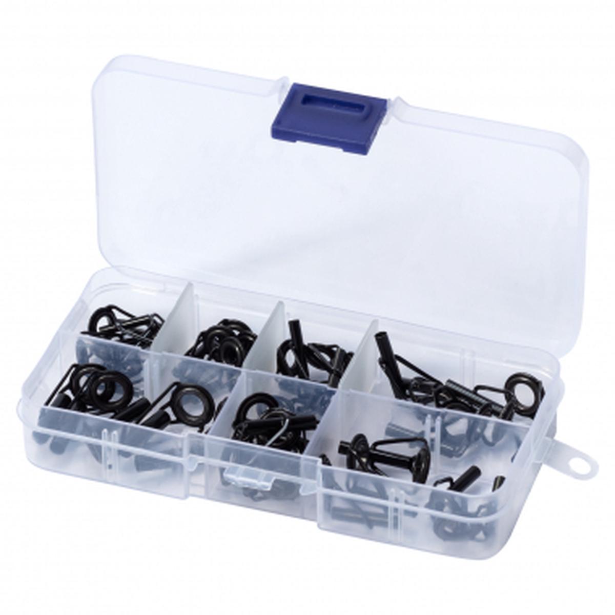 Allround tip ring set (medium & strong rods)