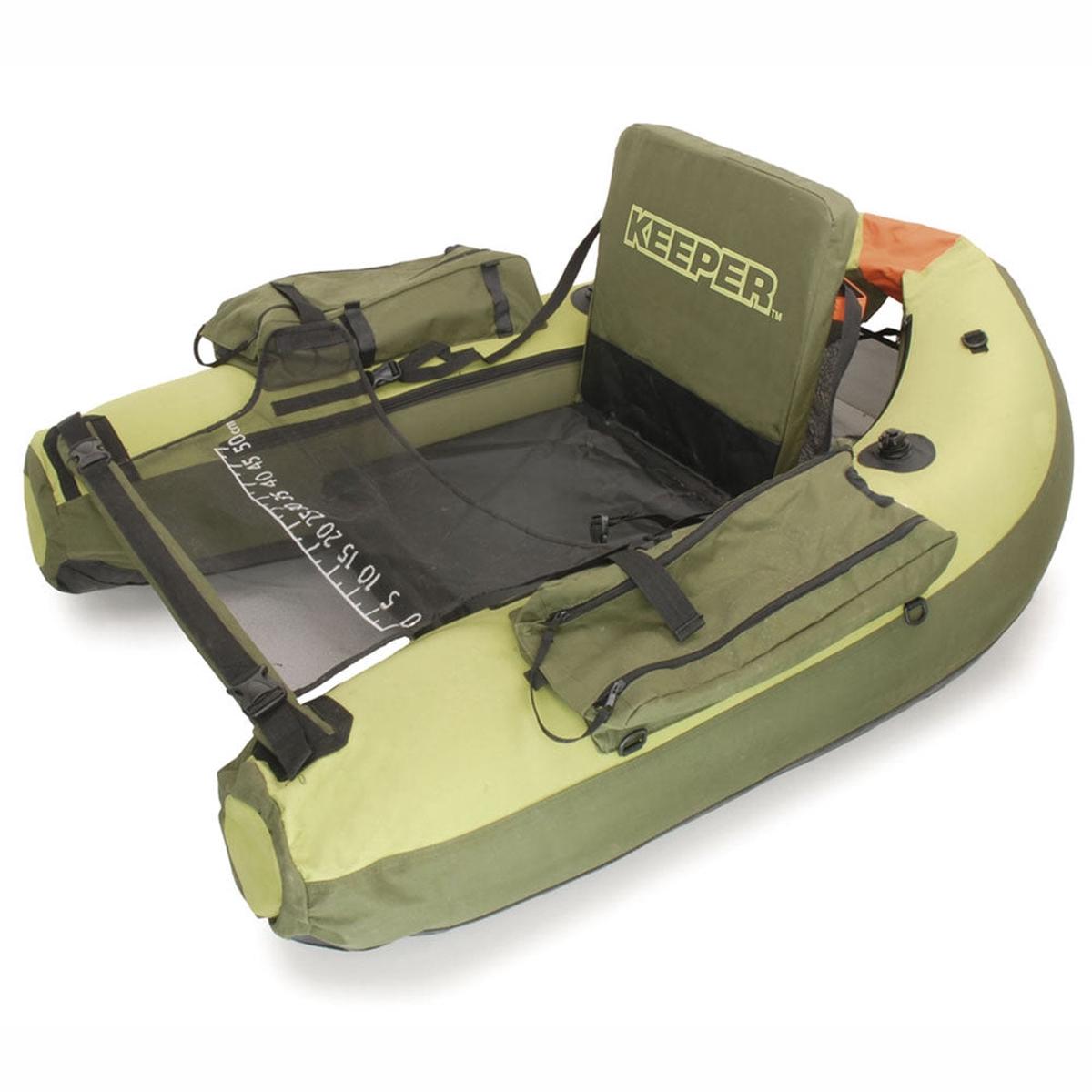 Vision/Keeper Iso Float Tube (145kg load max)