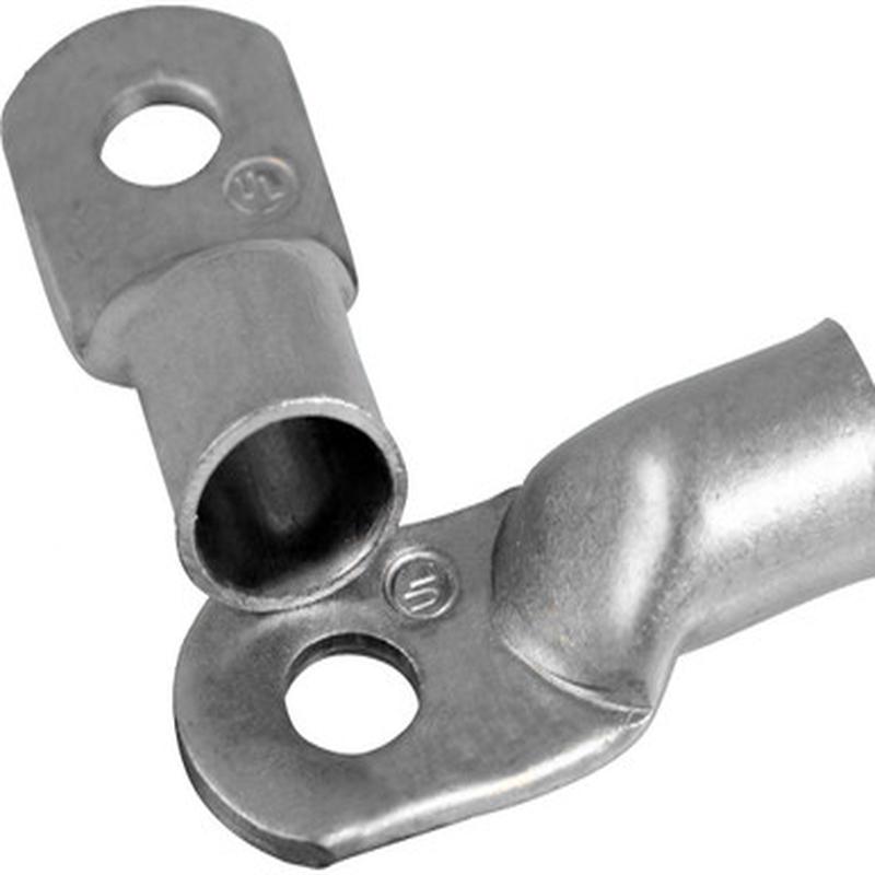 Ancor Heavy Duty Lugs - 8 AWG - 3/8'' Post - 100 Pack