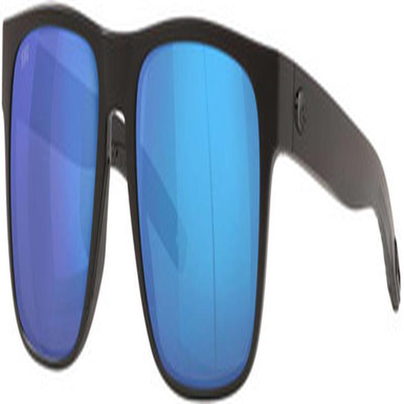Costa Spearo Sunglasses - Blackout/Blue Mirror 580G