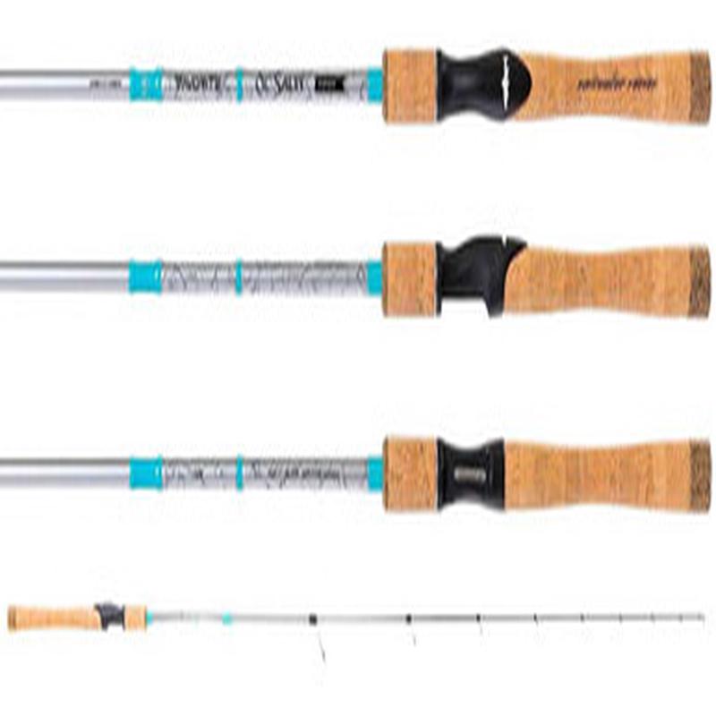 Favorite OLS-731MH Ol' Salty Spinning Rod