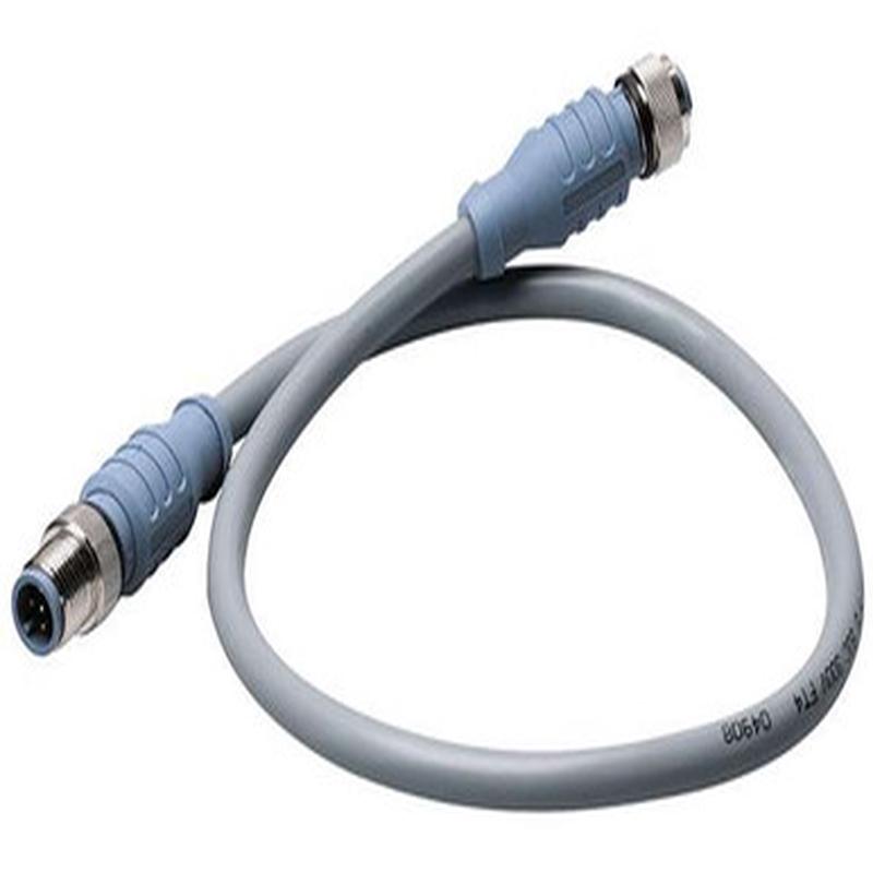 Maretron CM-CG1-CF-10.0 Micro Double-Ended Cordset 10 Meter