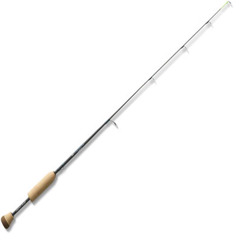 St. Croix CI32MM Custom Ice Rod