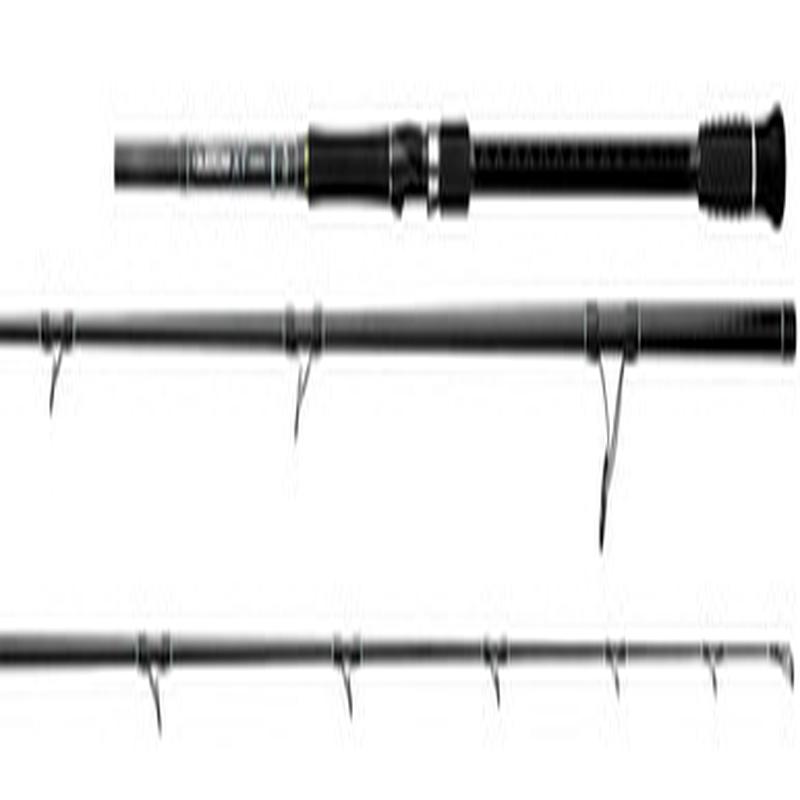 Daiwa BLXT902MFS Blackline XT Surf Rod