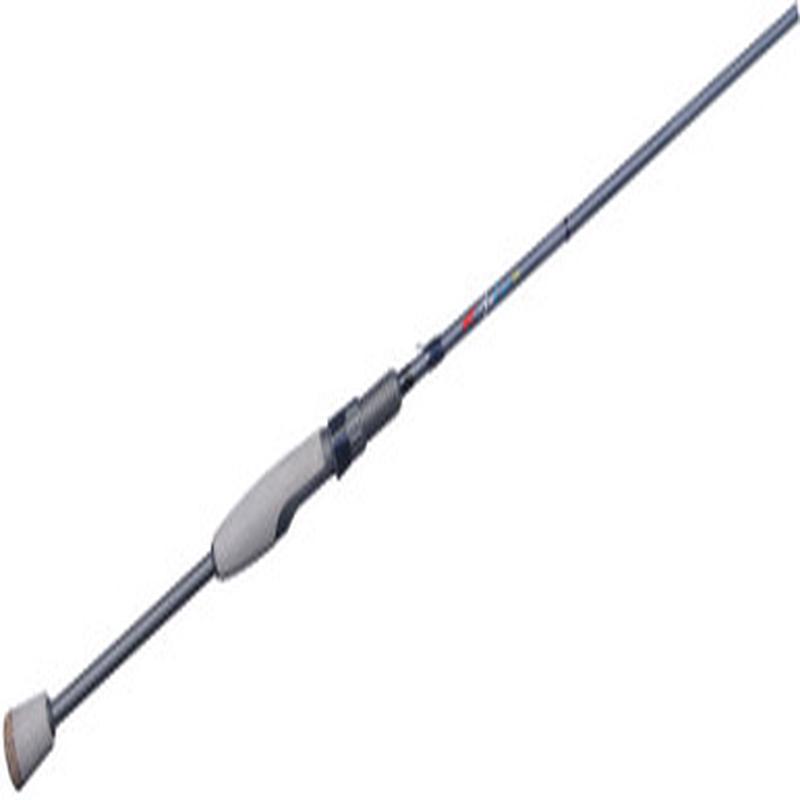Falcon BuCoo SR BRS-4-166 Spinning Rod – Open Hook – 6 ft. 6 in.