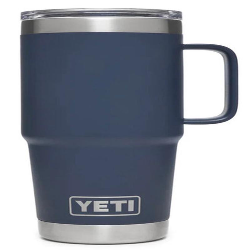 YETI Rambler 20 oz. Travel Mug - Navy