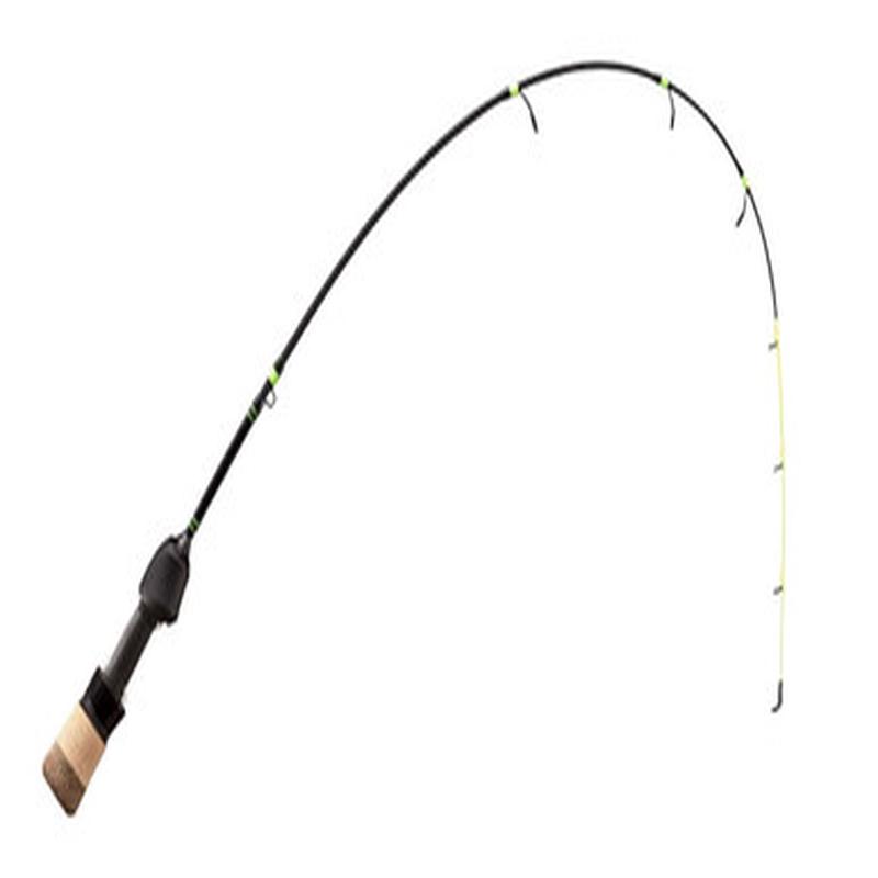 13 Fishing Tickle Stick Ice Rod - TS3-30UL
